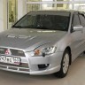 АЭРОКИТ Тюнинг Mitsubishi Lancer Demo Concept купить недорого с доставкой в Апатиты