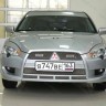 АЭРОКИТ Тюнинг Mitsubishi Lancer Demo Concept купить недорого с доставкой в Апатиты