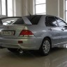 АЭРОКИТ Тюнинг Mitsubishi Lancer Demo Concept купить недорого с доставкой в Апатиты