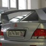 АЭРОКИТ Тюнинг Mitsubishi Lancer Demo Concept купить недорого с доставкой в Апатиты