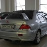 АЭРОКИТ Тюнинг Mitsubishi Lancer Demo Concept купить недорого с доставкой в Апатиты