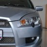 АЭРОКИТ Тюнинг Mitsubishi Lancer Demo Concept купить недорого с доставкой в Апатиты