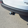 ТСУ съемный квадрат TOYOTA RAV4 (2013-2018 г.в.) купить недорого с доставкой в Апатиты