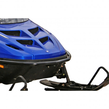 Дуга защитная снегоход Polaris Widetrak LX купить недорого с доставкой в Апатиты