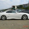 Крылья пластиковые Toyota Supra (80) купить недорого с доставкой в Апатиты
