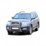 Кенгурин (d63.5) для Toyota Land Cruiser 200 (2007-2011)(Окрашенное) купить недорого с доставкой в Апатиты