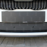 Зимняя защита радиатора "Standart" Kia Optima (2018-2020) купить недорого с доставкой в Апатиты