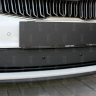 Зимняя защита радиатора "Standart" Kia Optima (2018-2020) купить недорого с доставкой в Апатиты