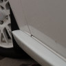 Аэродинамический обвес для KIA Rio JB (2006-2011) купить недорого с доставкой в Апатиты