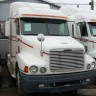 Обтекатель бака, задний x1170mm/ Freightliner FLC 120 купить недорого с доставкой в Апатиты