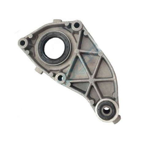 Крышка подшипника правая Chevrolet Niv@ (2123-2303084, 2123-2303088) купить недорого с доставкой в Апатиты