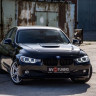 Капот для BMW 3 F30 (2012-2015) купить недорого с доставкой в Апатиты