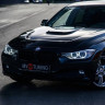 Капот для BMW 3 F30 (2012-2015) купить недорого с доставкой в Апатиты