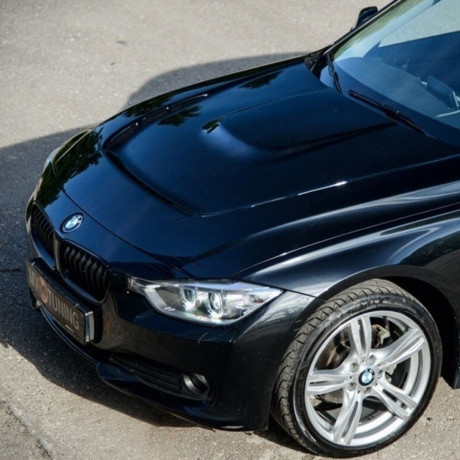 Капот для BMW 3 F30 (2012-2015) купить недорого с доставкой в Апатиты