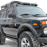 шноркель fd 2.0 для L@DA 4x4, без покрытия и установочного комплекта купить недорого с доставкой в Апатиты