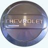 Колпак для запасного колеса "Bertoni" для B@3 2123 "Chevrolet Niv@" окрашенный купить недорого с доставкой в Апатиты