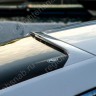 Козырек на заднее стекло "Broomer Design" var №1 для Mazda 6 (2013-н.в.) купить недорого с доставкой в Апатиты