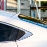 Козырек на заднее стекло "Broomer Design" var №1 для Mazda 6 (2013-н.в.) купить недорого с доставкой в Апатиты