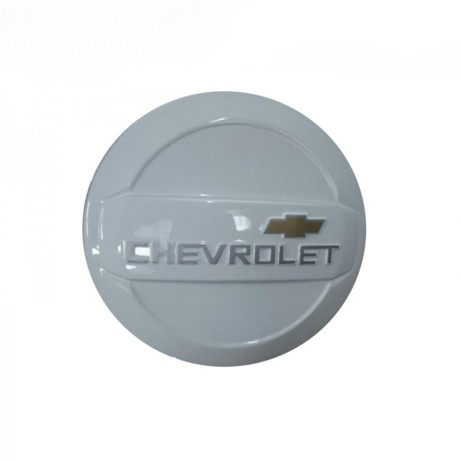 Колпак запасного колеса для B@3 2123 (chevrolet niv@) окрашенный купить недорого с доставкой в Апатиты