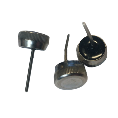 Диод генератора BOSCH Diametr=26-28, NEGATIVE. 450V, 40A (1 шт.) купить недорого с доставкой в Апатиты