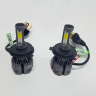 Светодиодные лампы LED HEAD LIGHT А6 6000К (Цоколь Н1) купить недорого с доставкой в Апатиты
