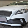 Зимняя защита радиатора "PREMIUM" Volvo V40 Cross Country I (2012-2016) купить недорого с доставкой в Апатиты