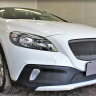 Зимняя защита радиатора "PREMIUM" Volvo V40 Cross Country I (2012-2016) купить недорого с доставкой в Апатиты