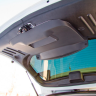 Облицовка крышки багажника "АртФорм" для Renault Duster (2015-н.в.) купить недорого с доставкой в Апатиты