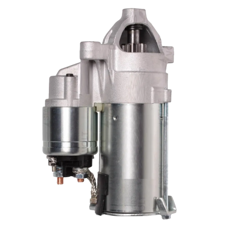Стартер Valeo TS12-80 для L@DA L@ЯGUS, Renault (K4M, 16кл), 8200266777 купить недорого с доставкой в Апатиты