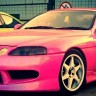 Бампер передний "Origin" Toyota Soarer (Кузов 30) купить недорого с доставкой в Апатиты