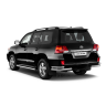 защита порогов ОК@нтовка d51мм (нпс) toyota land cruiser 200 (2014-н.в.) купить недорого с доставкой в Апатиты
