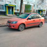 Накладки на пороги "мини-стандарт" для L@DA Gr@nt@, K@lin@ ll, FL купить недорого с доставкой в Апатиты
