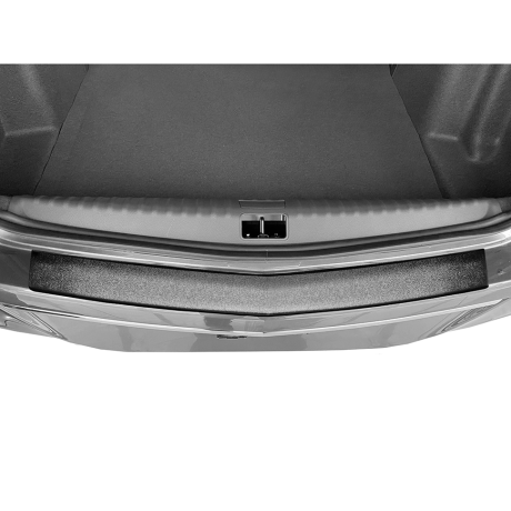 Накладка на задний бампер (ABS) Chevrolet Cobalt (2019-н.в.) купить недорого с доставкой в Апатиты