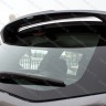 Спойлер КРОСС Renault Duster, Nissan Terrano купить недорого с доставкой в Апатиты