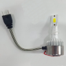 Светодиодные лампы С9 Super LED 6000K (Цоколь Н11) купить недорого с доставкой в Апатиты