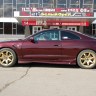 Пластиковые крылья с жабрами Toyota Celica (кузова ST202, ST203, ST205) купить недорого с доставкой в Апатиты