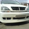 Аэродинамический обвес "Traum" Toyota Harrier (10) купить недорого с доставкой в Апатиты