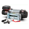 Автомобильная лебедка "Master Winch" E9500, электрическая, 12В купить недорого с доставкой в Апатиты