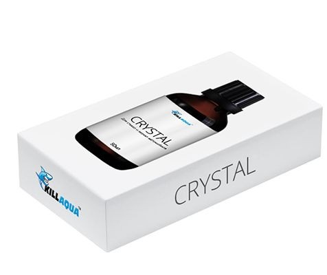 Crystal купить недорого с доставкой в Апатиты