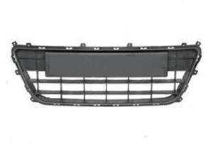 Решетка бампера Hyundai i30 2007 (865612L010) купить недорого с доставкой в Апатиты