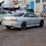 Бампер задний "C-west" Honda Integra (DC1 купе) купить недорого с доставкой в Апатиты