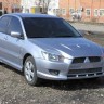 Накладка капота Demo Concept Mitsubishi Lancer Evo купить недорого с доставкой в Апатиты