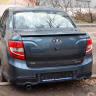 Спойлер "Gr@nt@ Sport" для B@3 2190 L@DA Gr@nt@ купить недорого с доставкой в Апатиты