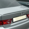 Лип-спойлер малый "Classic" для Honda Accord VII (2004-2008) купить недорого с доставкой в Апатиты