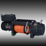 Автомобильная лебедка "Master Winch" E9500S, электрическая с синтетическим тросом, 12В купить недорого с доставкой в Апатиты