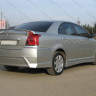 Спойлер Demo Concept Toyota Avensis купить недорого с доставкой в Апатиты
