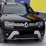 Заглушка №5М "КАРТ" для Renault Duster рестайлинг c 2015 г.в. купить недорого с доставкой в Апатиты