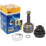 ШРУС наружный Chevrolet Lanos (97-) 1.4/1.5 (ABS) ОЕМ 96257803, 96298465, 96298466 купить недорого с доставкой в Апатиты