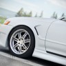Пластиковые крылья "Jass-Rs" Toyota Mark II (90) купить недорого с доставкой в Апатиты