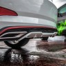 Аэродинамический обвес "ZEUS" Hyundai Solaris 2015-н.в. Рестайлинг купить недорого с доставкой в Апатиты